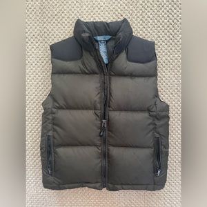 Ralph Lauren puffer vest